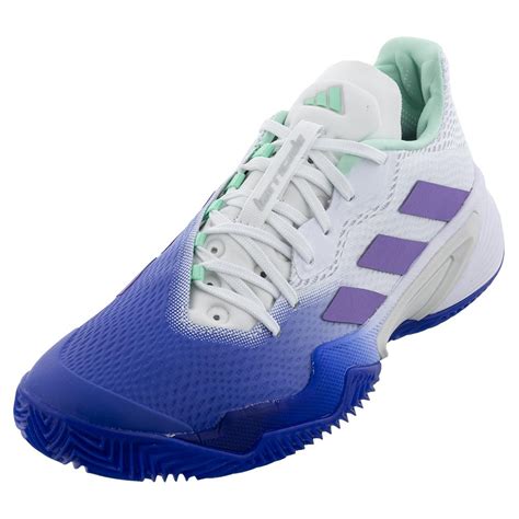 adidas barricade sandplatz damen|adidas Women's Barricade Tennis Shoe .